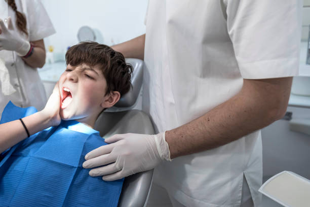Best Pediatric Emergency Dentist in Bradley, WV