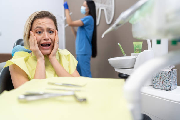 Best Broken or Cracked Tooth Emergency Dentist in Bradley, WV
