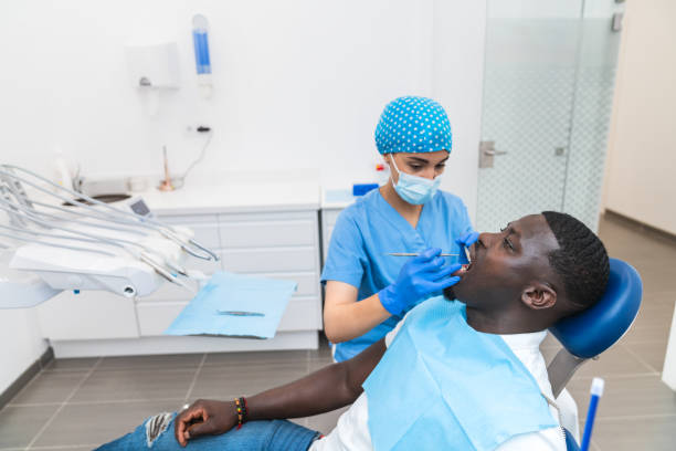 Best Emergency Root Canal Treatment in Bradley, WV