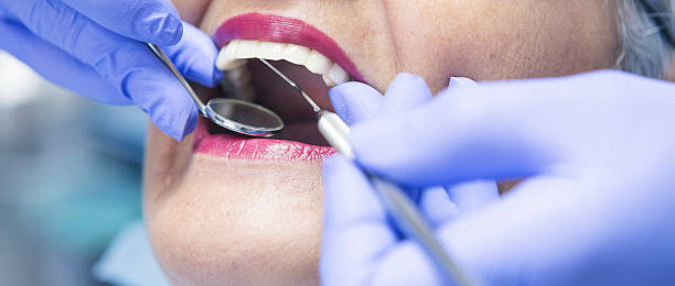 Best Emergency Dentist for Knocked-Out Tooth in Bradley, WV